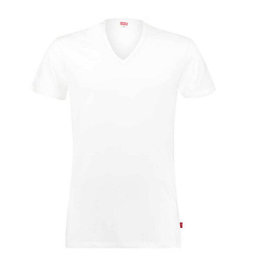 Levis T-shirt Col V Coupe Confort  
