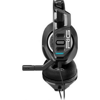 Nacon Gaming  Casque Gaming Filaire Jack 3.5mm 