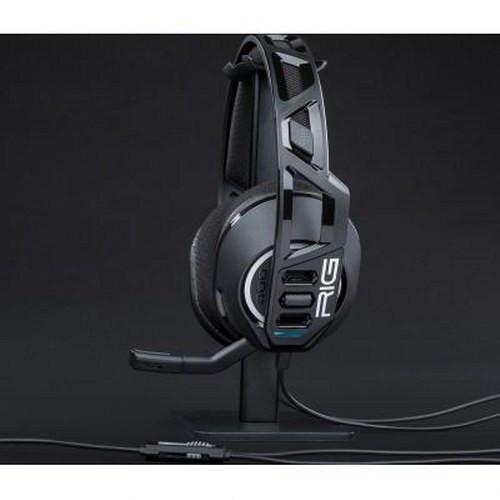 Nacon Gaming  Casque Gaming Filaire Jack 3.5mm 
