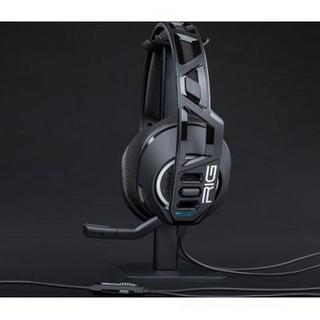 Nacon Gaming  Casque Gaming Filaire Jack 3.5mm 