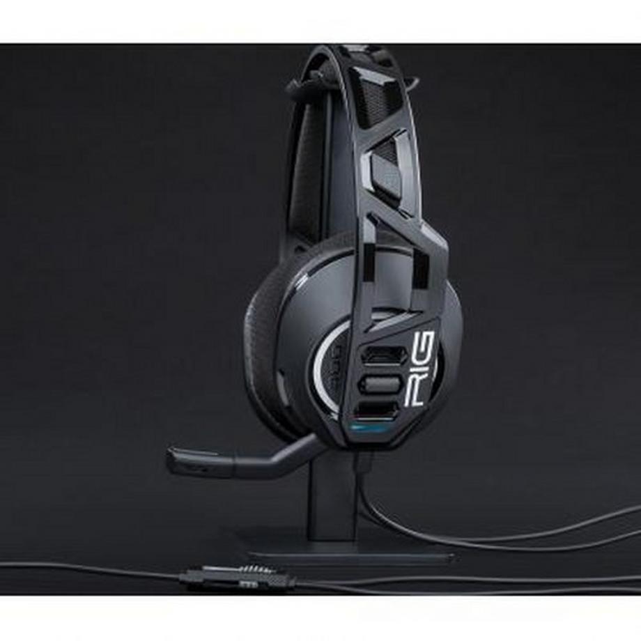 Nacon Gaming  Headset Gaming RIG 300 PRO HN 