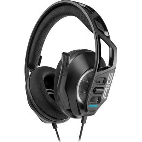 Nacon Gaming  Casque Gaming Filaire Jack 3.5mm 