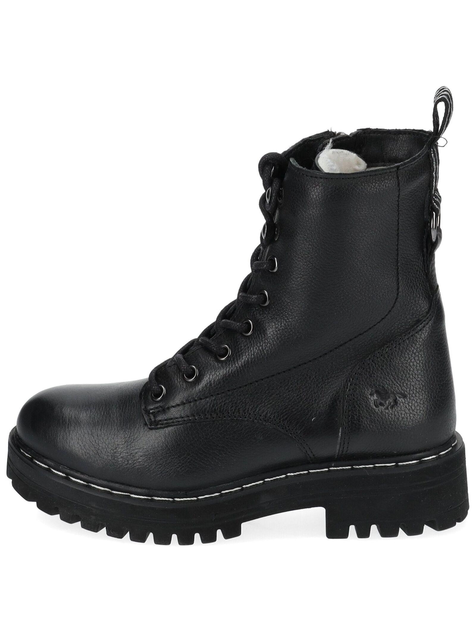 Mustang  Bottines 2895-603 