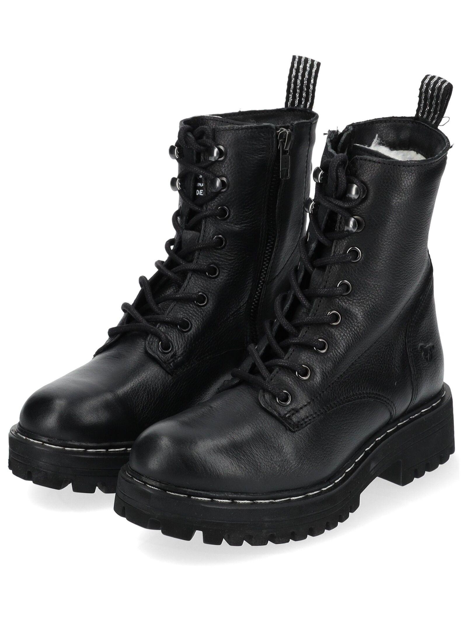 Mustang  Bottines 2895-603 