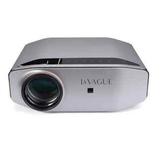 LA VAGUE  LV-HD500 Projecteur (CH) 