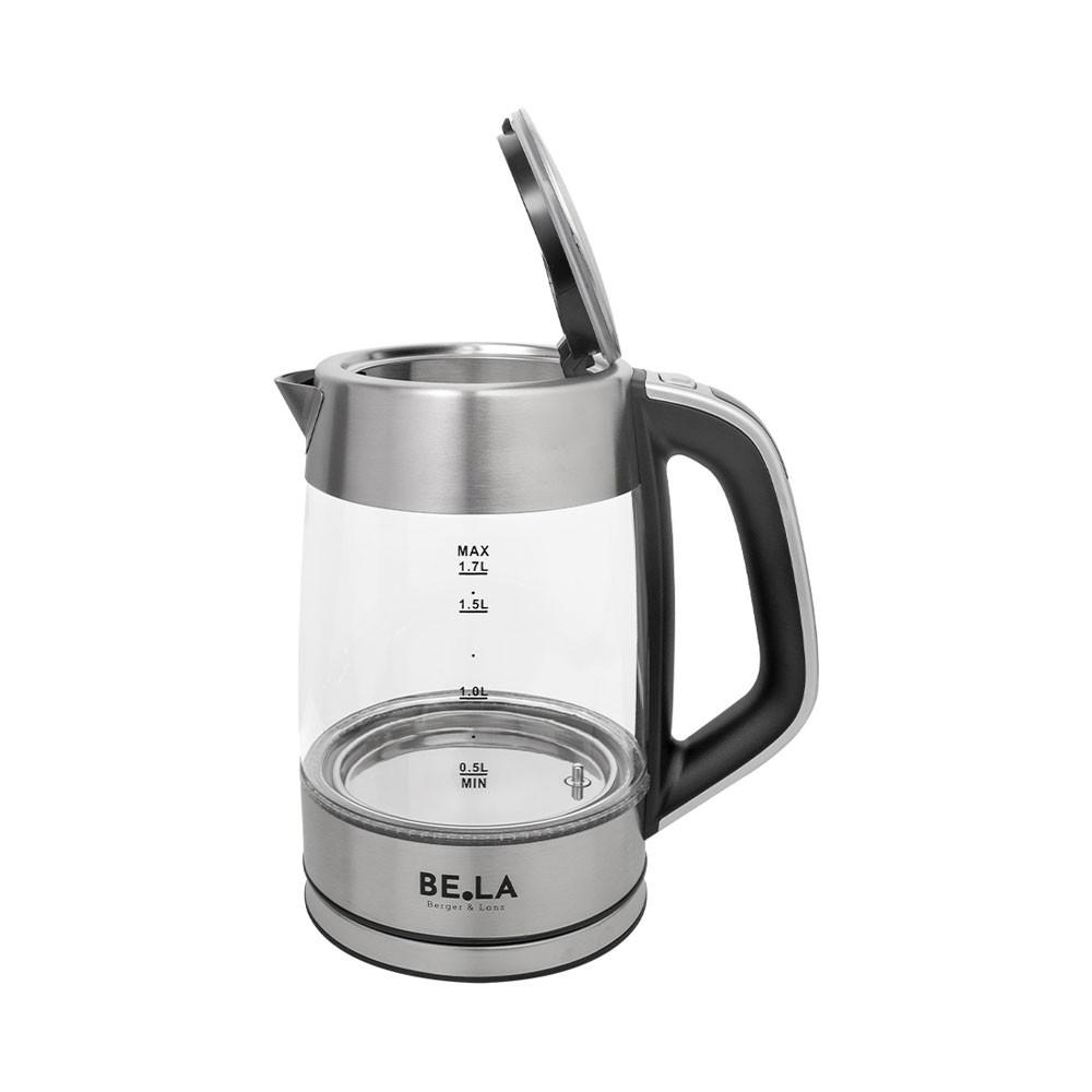 Berger Lanz Wasserkocher  