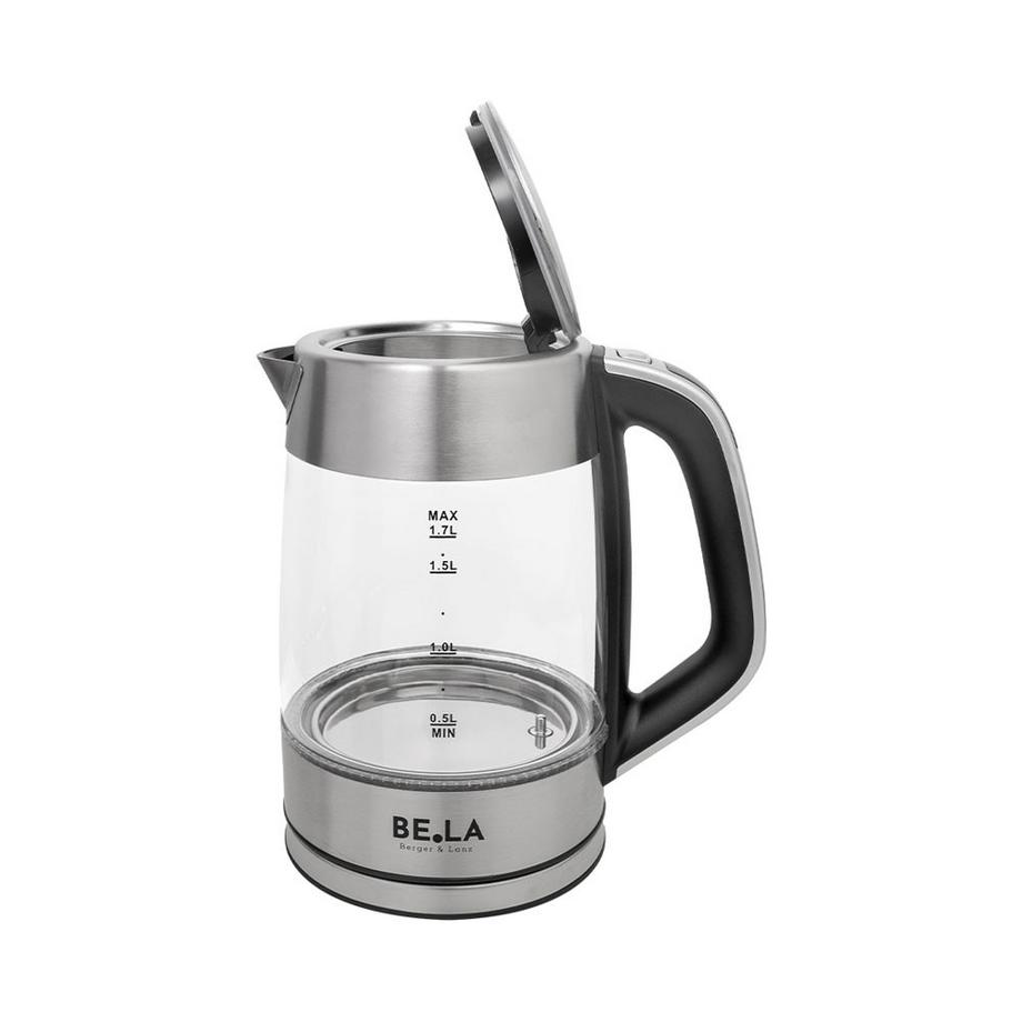 Berger Lanz Bouilloire  