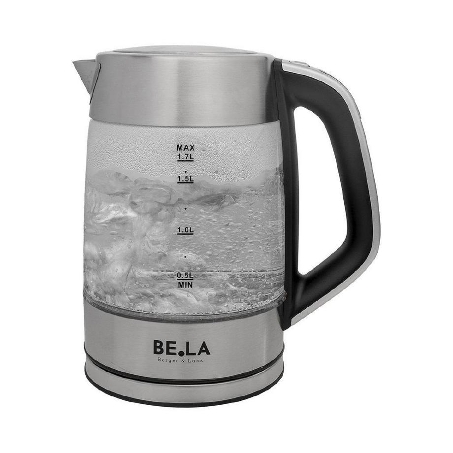 Berger Lanz Bouilloire  