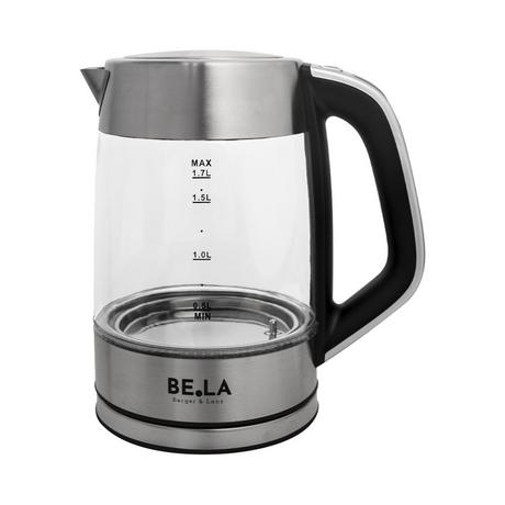 Berger Lanz Wasserkocher  