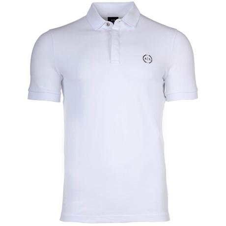 Armani Exchange  Polo  Confortable à porter 