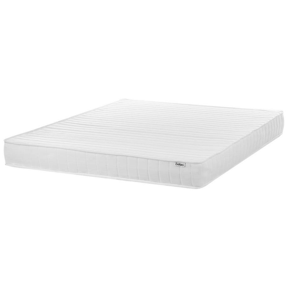 Matelas à ressorts ensachés en mousse à mémoire de forme en Ressorts ensachés  MEMORY HYBRID 7 PLUS