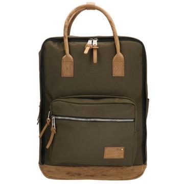 Rucksack Santiago 17 Olive