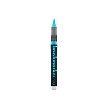 KARIN Brush Marker PRO neon 6152 27Z6152 blue