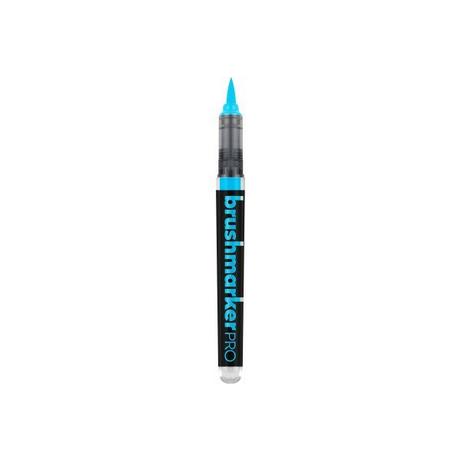 Karin KARIN Brush Marker PRO neon 6152 27Z6152 blue  