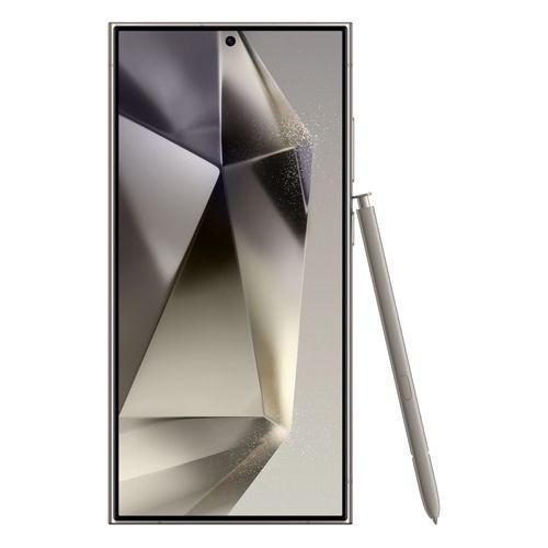 SAMSUNG  Reconditionné Galaxy S24 Ultra 5G (dual sim) 256 Go - Comme neuf 