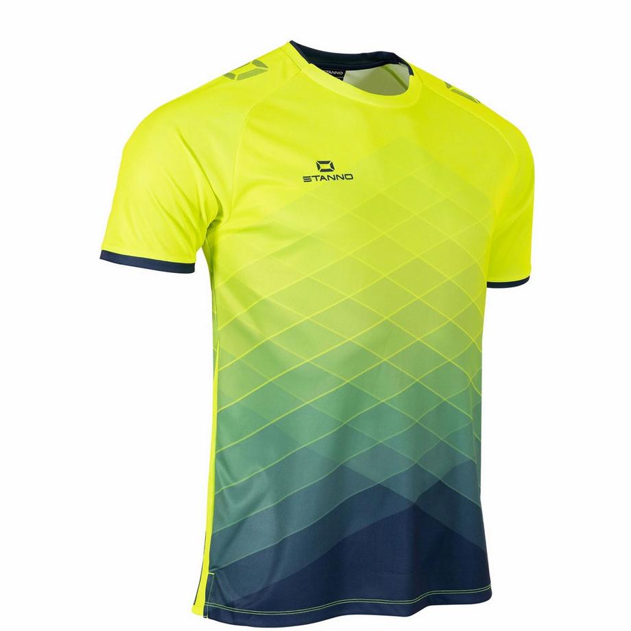 Stannol  Kindertrikot Altius 