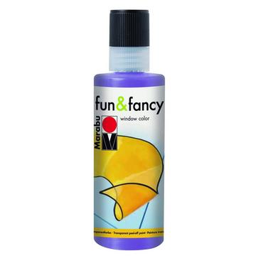 Marabu fun&fancy 007 Farbe auf Wasserbasis 80 ml 1 Stück(e)