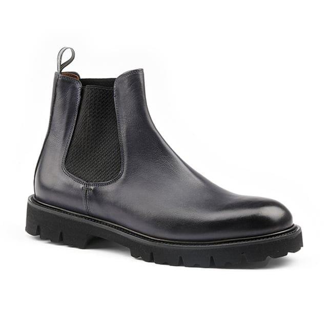 Image of Courmayeur-42 Unisex Grau 42