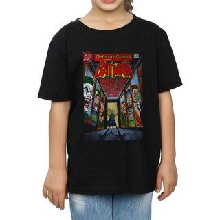 DC COMICS  Rogues Gallery TShirt 