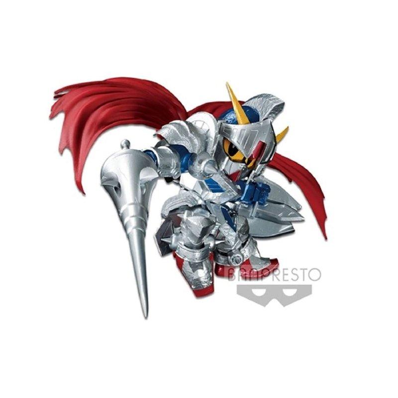 Banpresto  Statische Figur - Goukai - Gundam - Knight 