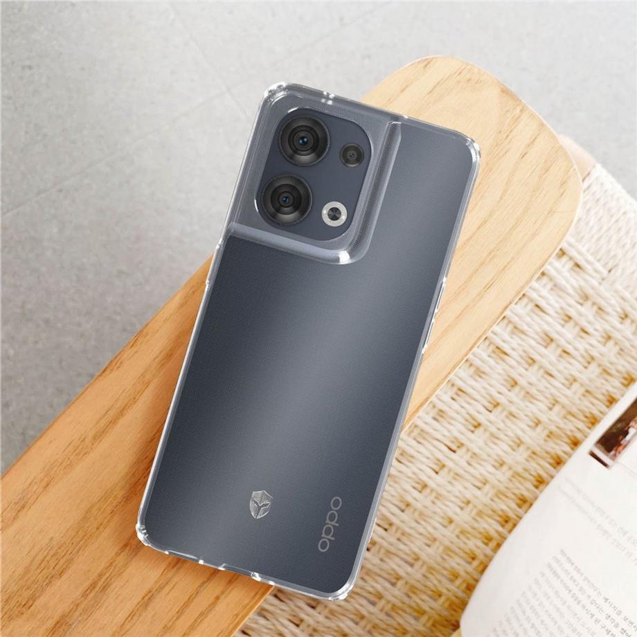 Force Power  Cover Oppo Reno 8 5G Force Case Feel 