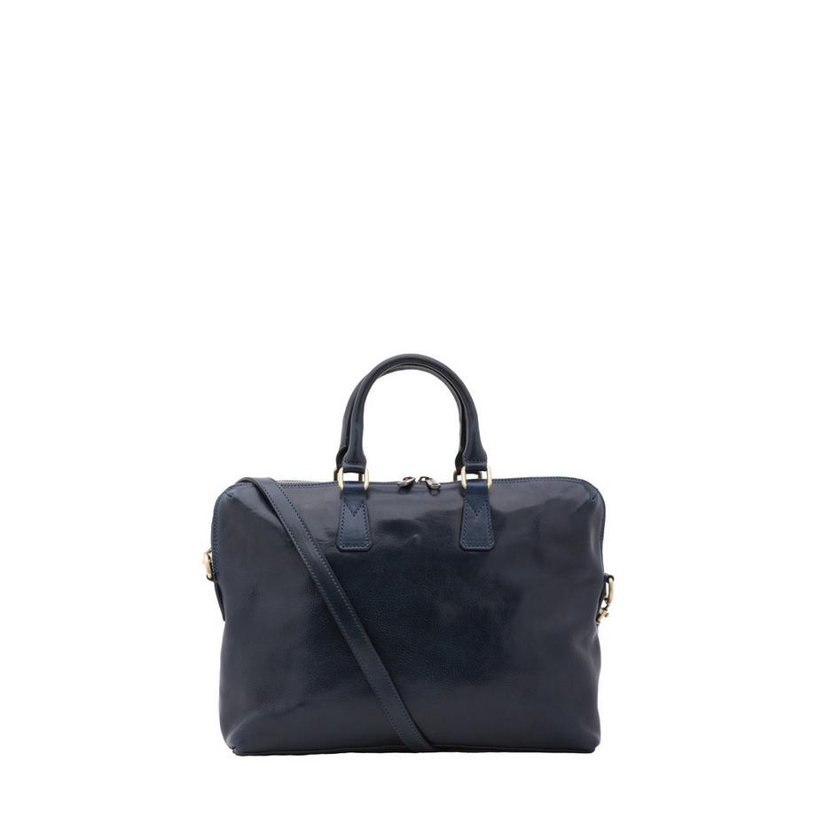 Gave Lux Borsa da lavoro in pelle  