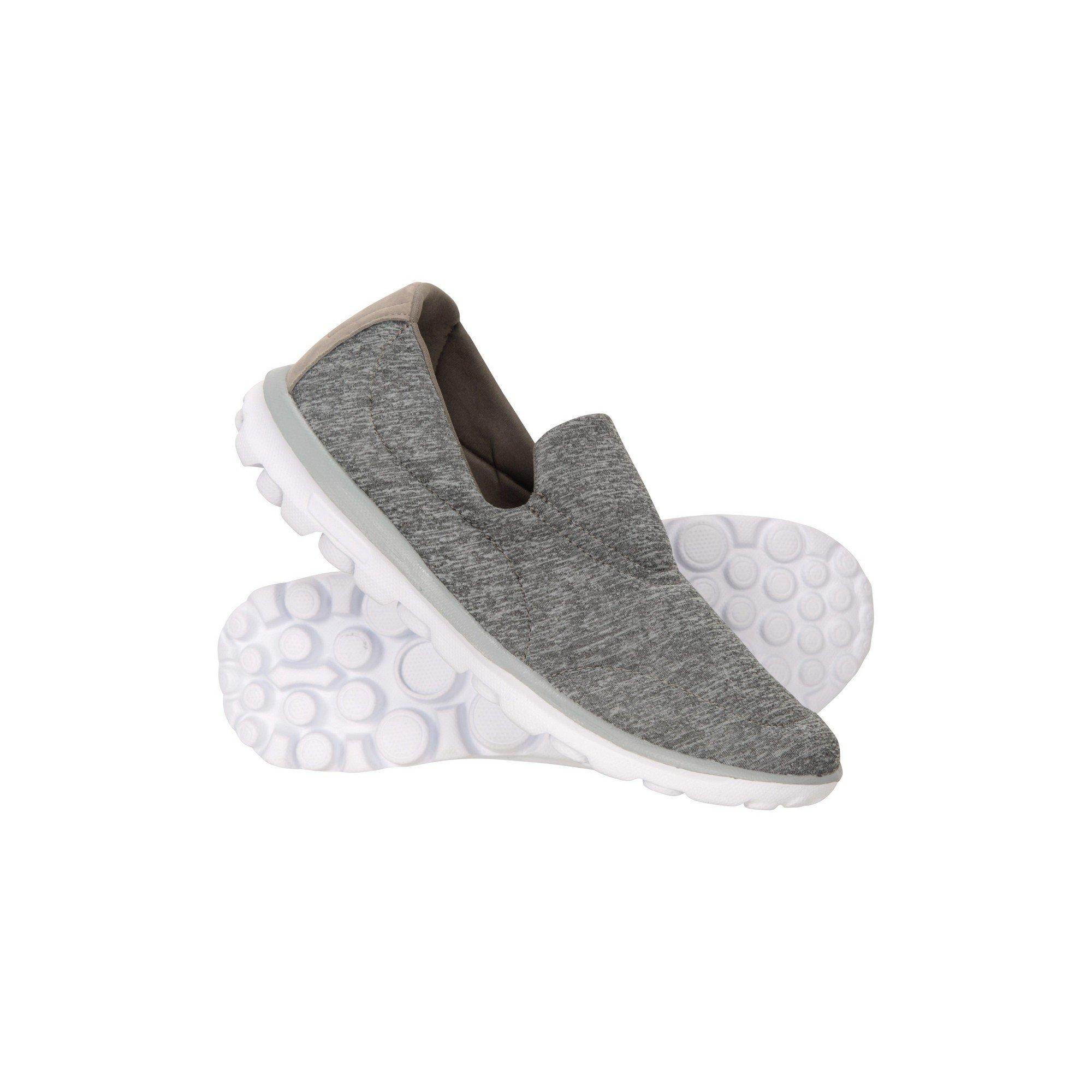 Image of Sneaker Lighthouse Damen Grau 38