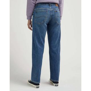 Lee  Jeans Straight Leg Rider Classic Straight 