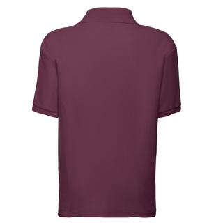 Fruit of the Loom  6535 Poloshirt 