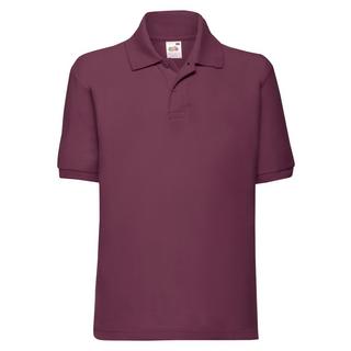 Fruit of the Loom  6535 Poloshirt 