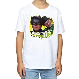 DC COMICS  Tshirt 