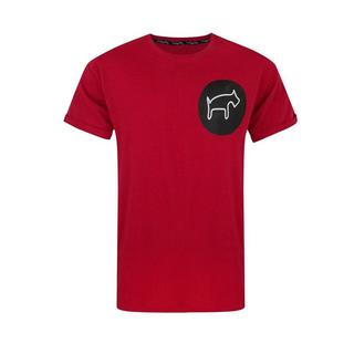 Two Legged Dog  T-Shirt 