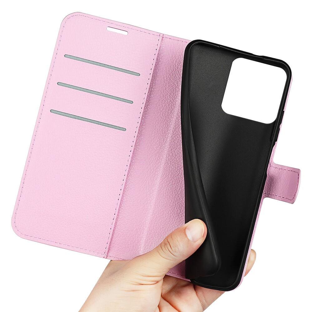 Cover-Discount  Xiaomi 13 Pro - Custodia In Pelle 