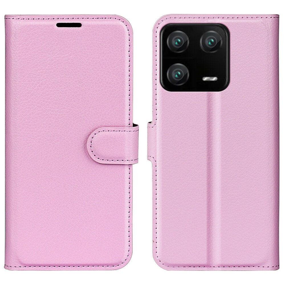 Image of Xiaomi 13 Pro - Leder Etui Hülle