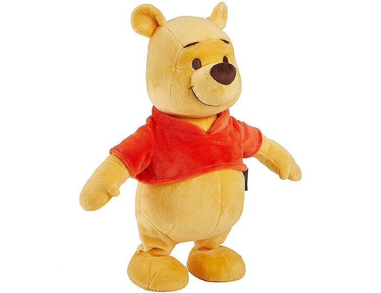 Image of Winnie Pooh Funktionsplüsch Winnie Pooh (DE)