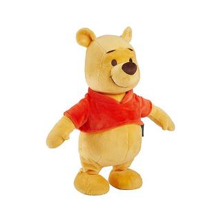 Mattel  Winnie Pooh Funktionsplüsch Winnie Pooh (DE) 