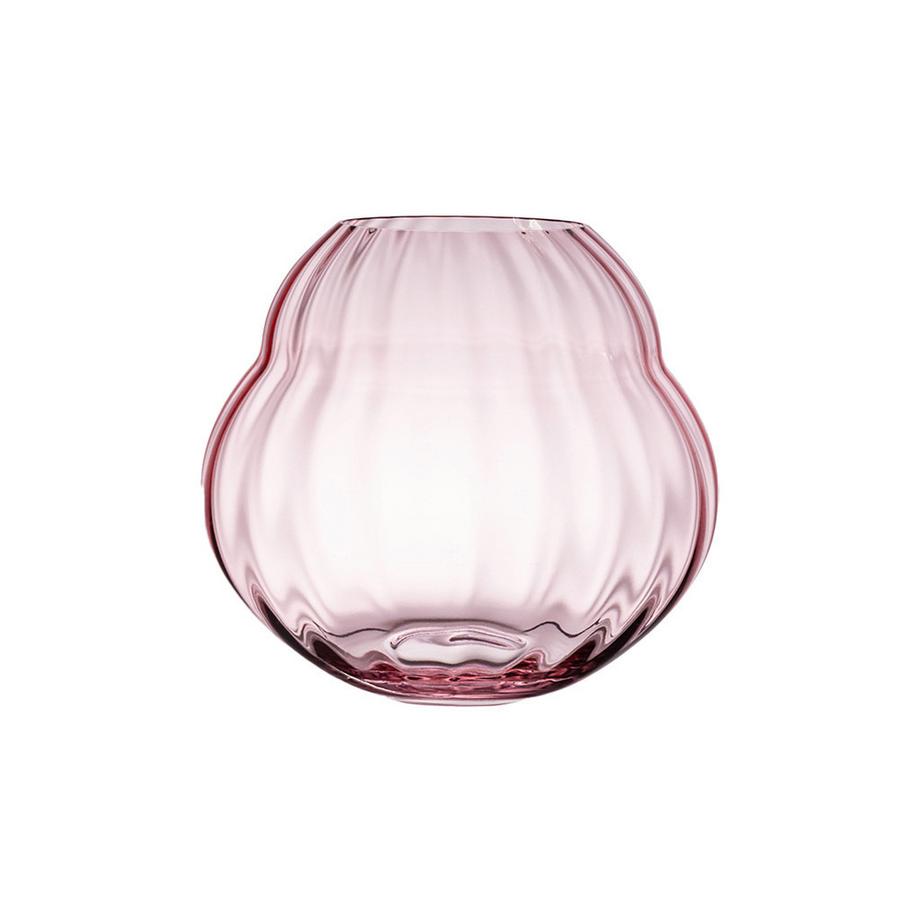 Villeroy&Boch  Vase/Windlicht, rose Rose Garden Home 