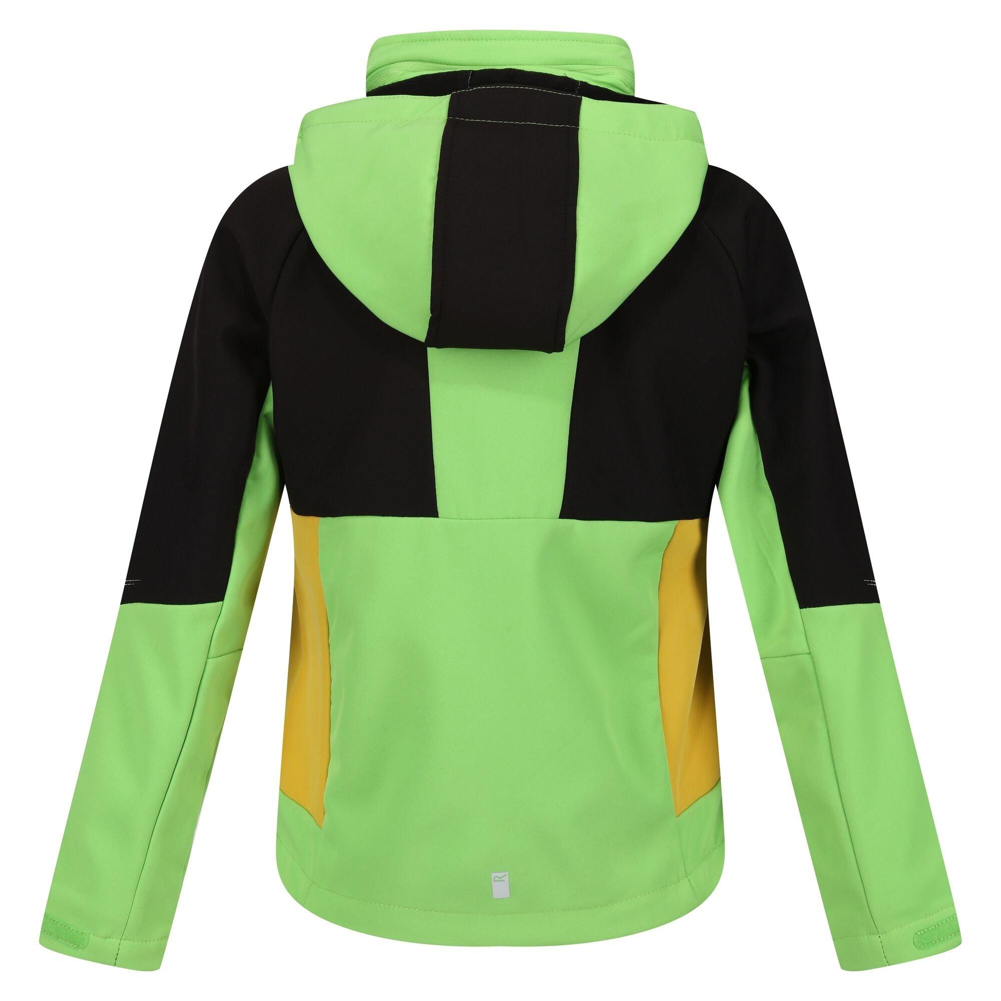 Regatta  Veste softshell HAYDENBURY Enfant 