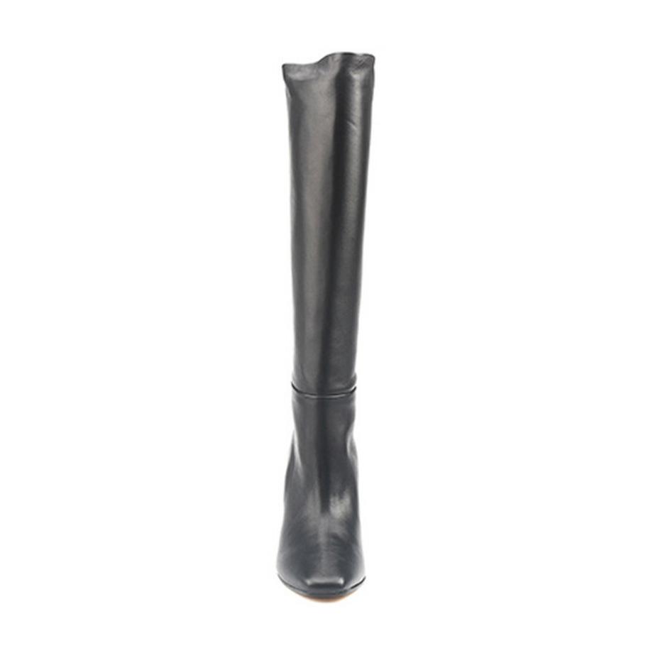 Konstantin Starke Ivoire-38 Bottes Hautes  