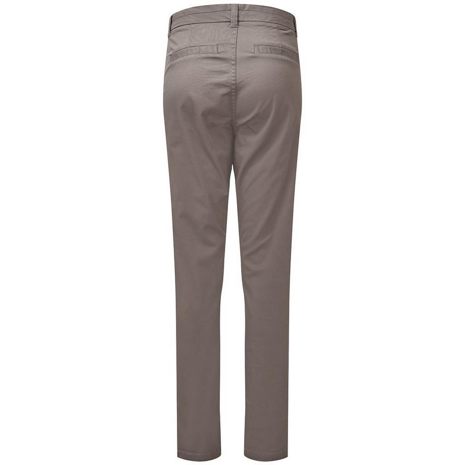 Asquith & Fox Pantaloni Chino Vestibilità Regolare  