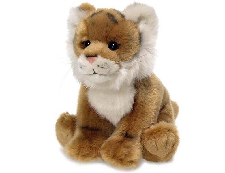 Image of Plüsch Tiger (15cm)