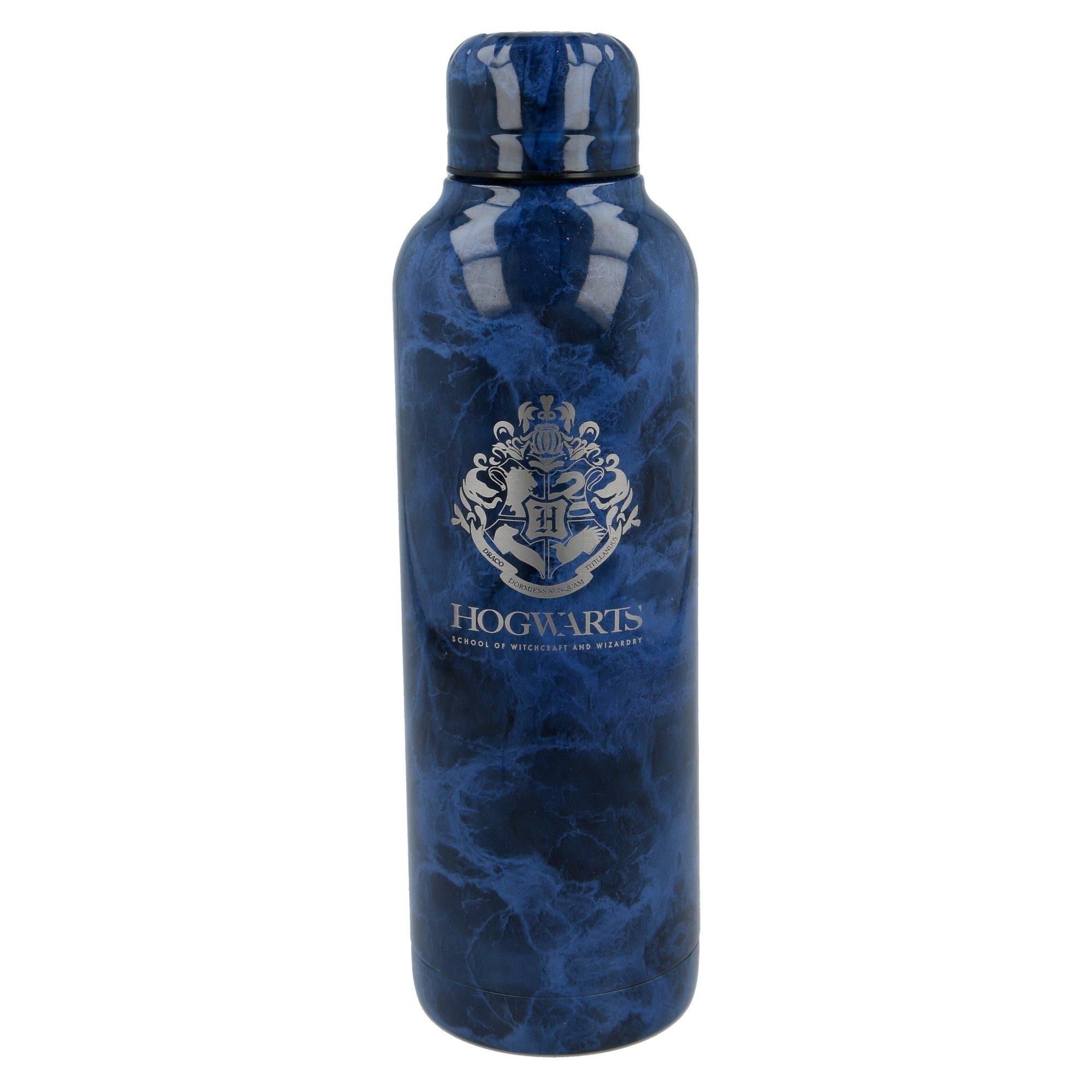 Stor Bottle - Isotherm - Harry Potter - Logo  