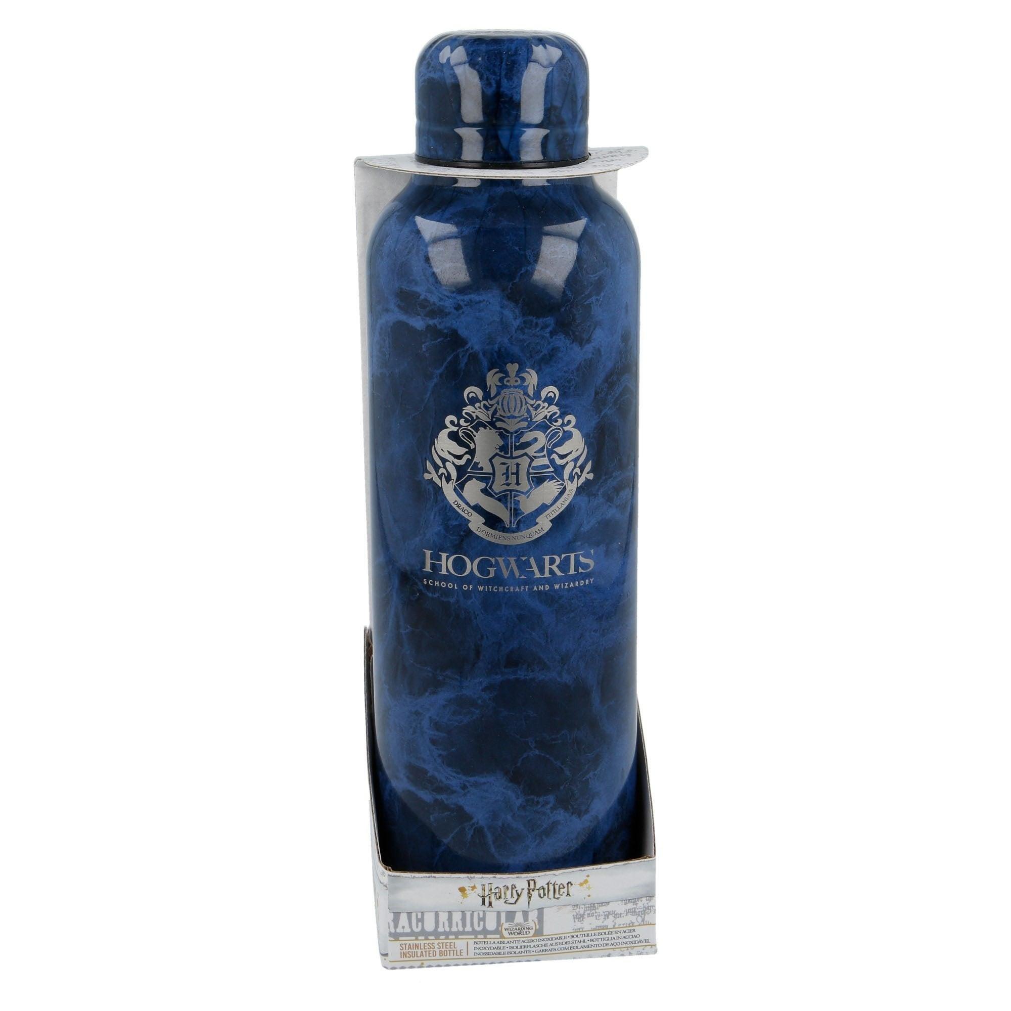 Stor Harry Potter Hogwarts Wappen (515 ml) - Thermosflasche  