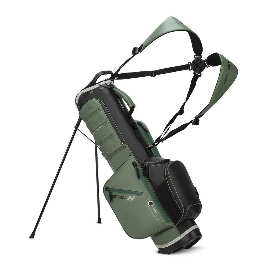Big Max  Seven H Standbag 