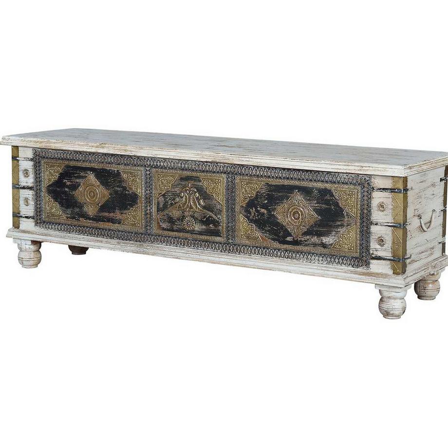 mutoni Cassapanca Jasper 145x40  