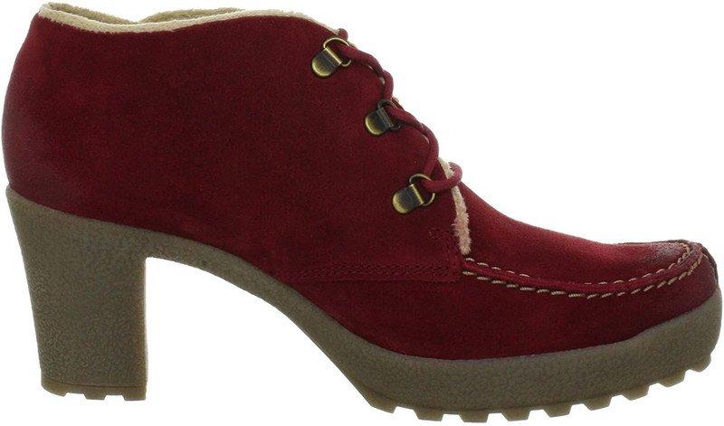 camel active  774.11.02 - Scarpe col tacco Scamosciato 