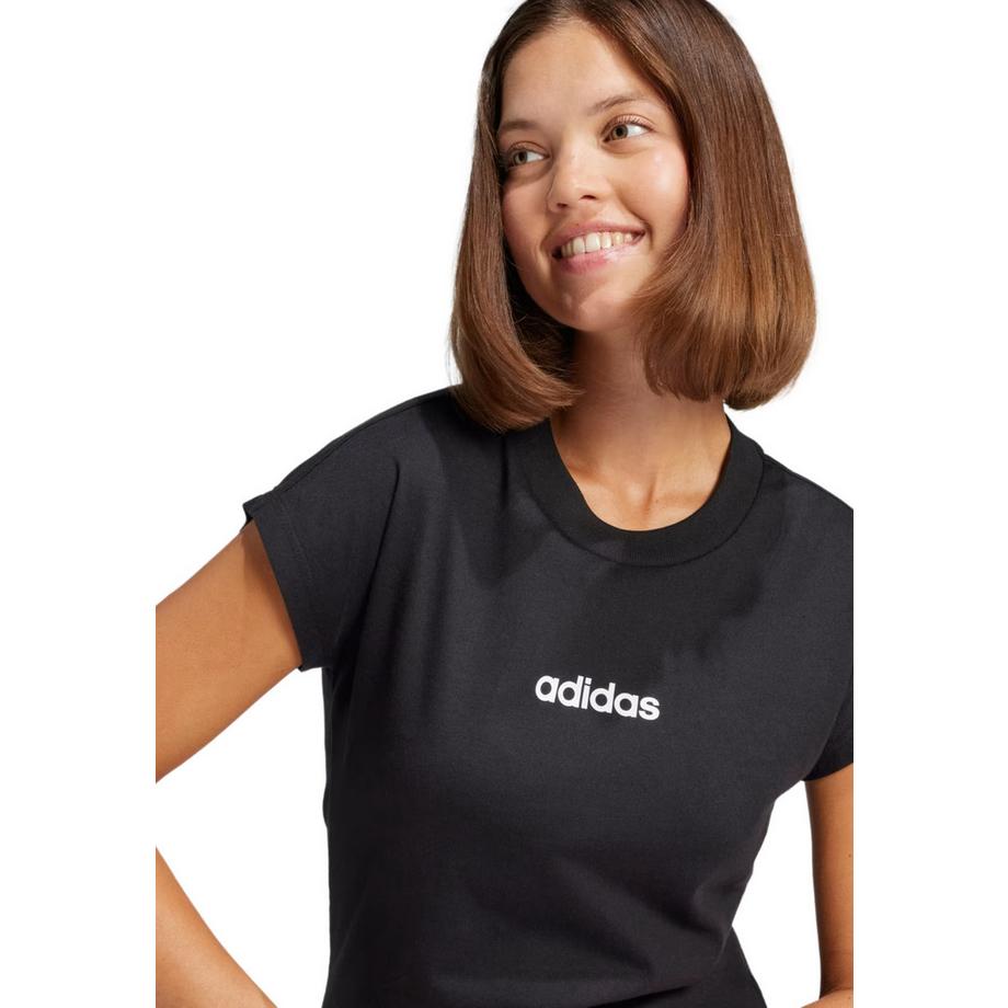 adidas Essentials Linear T-Shirt  