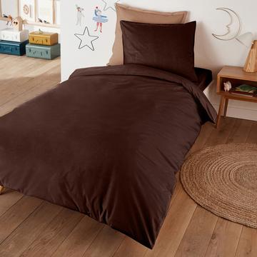 Housse de couette enfant percale