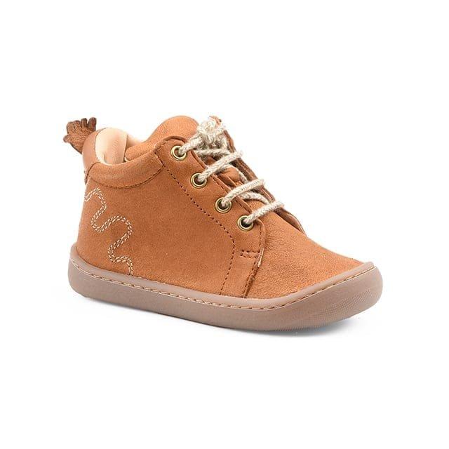 Image of My Deboo-23 Unisex Cognac 23