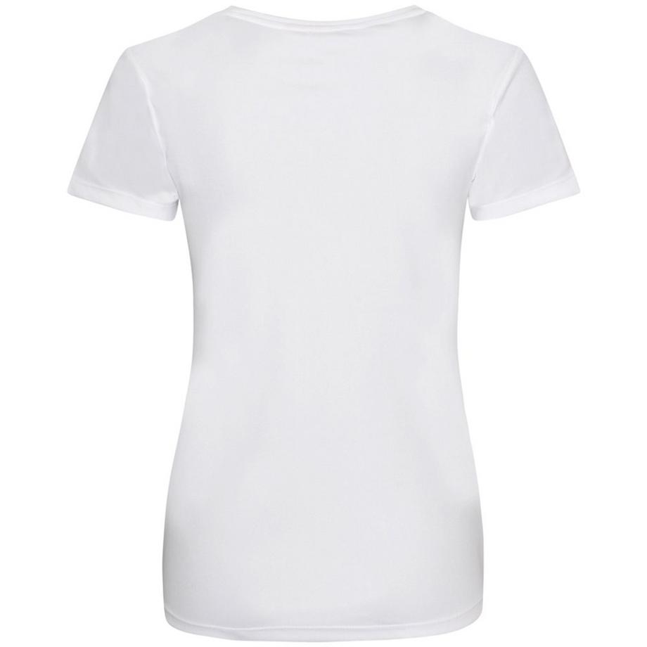 AWDis  Just Cool Girlie TShirt 